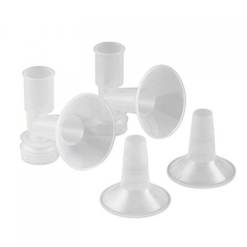 AMEDA Breast Shell XLarge with Insert (2pcs) 32.5/36.0mm   AMEDA Breast Shell XLarge with Insert (2pcs) 32.5/36.0mm